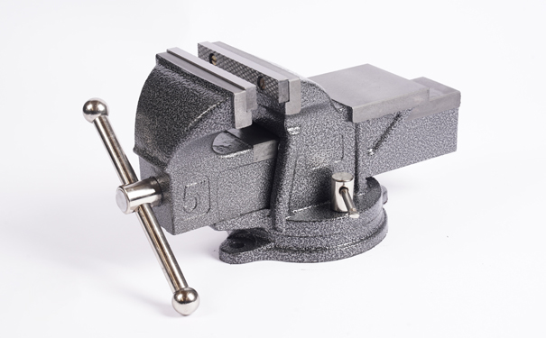 輕型臺(tái)虎鉗